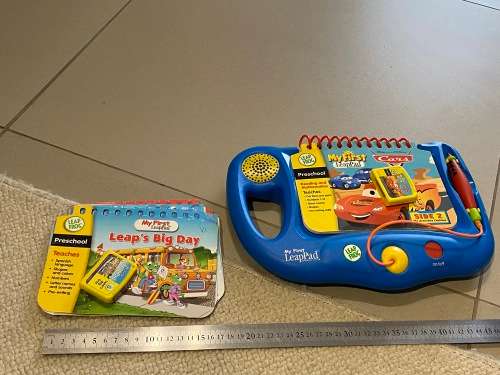 Leapfrog - My First Leap Pad - Cheap