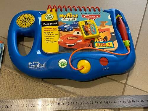 Leapfrog - My First Leap Pad - Cheap