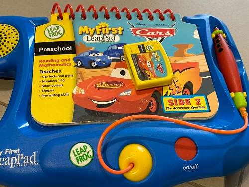 Leapfrog - My First Leap Pad - Cheap