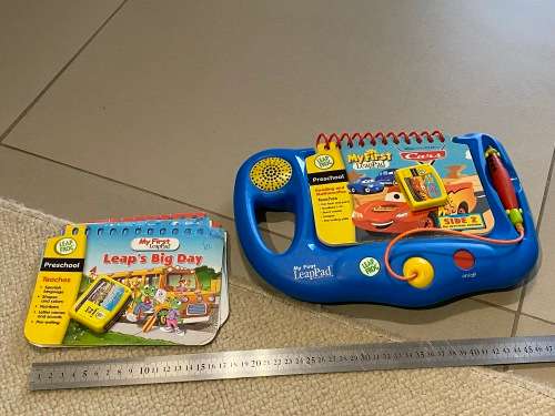 Leapfrog - My First Leap Pad - Cheap