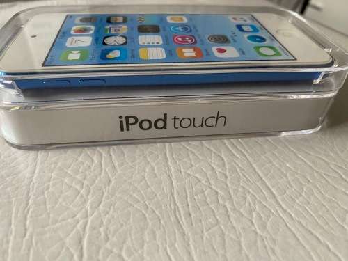 Brand New iPod Touch 16GB - good deal