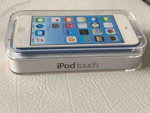 Brand New iPod Touch 16GB - good deal