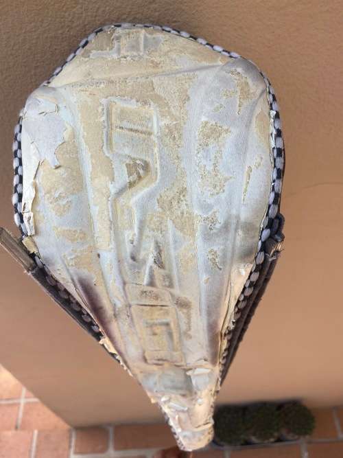 Adams Golf Insight Driver - nice