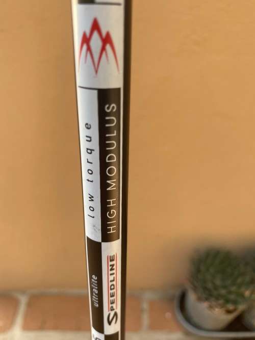 Adams Golf Insight Driver - nice