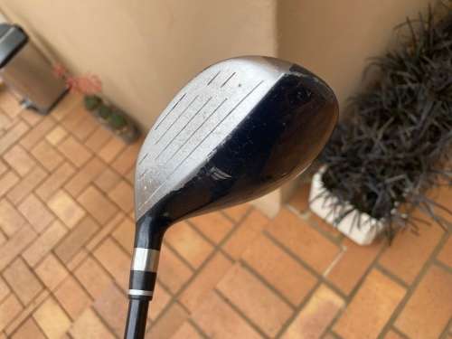 Lovely set of Golf Drivers x 3 - good value - Driver, 3 and 4 Woods