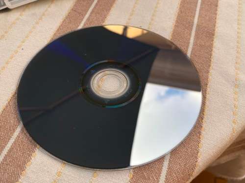 Skyrim PS3 game - nice