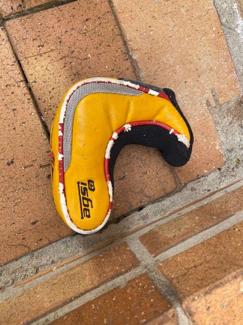 Lovely Taylormade Rosa Putter