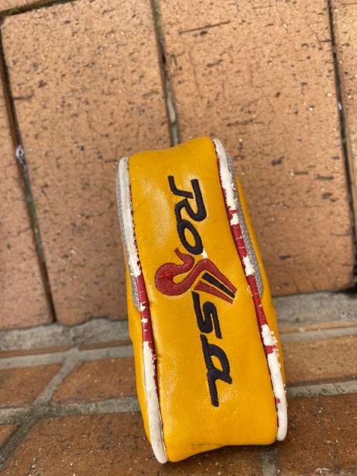 Lovely Taylormade Rosa Putter