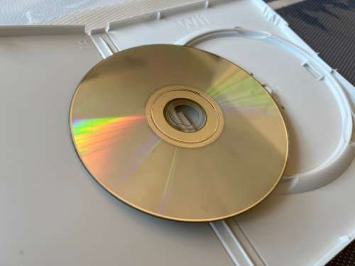 Nintendo Wii Hannah Montana game