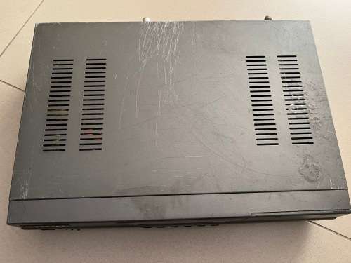 Elsat decoder unit - for spares or usage - very cheap