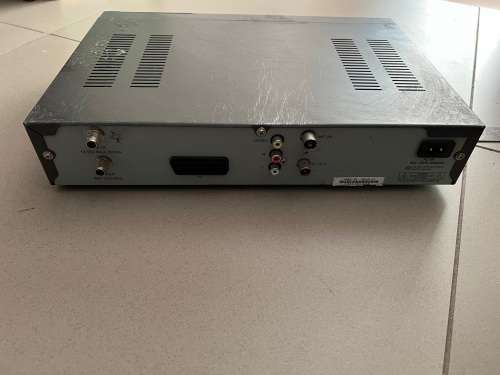 Elsat decoder unit - for spares or usage - very cheap