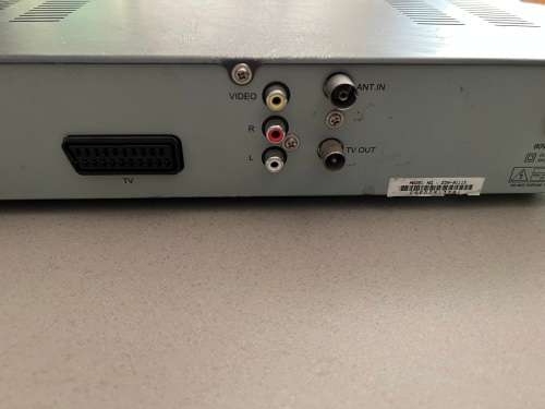 Elsat decoder unit - for spares or usage - very cheap
