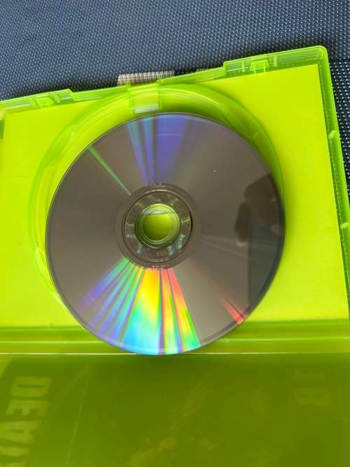 Deadrising 2 - XBOX 360