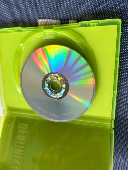 Deadrising 2 - XBOX 360