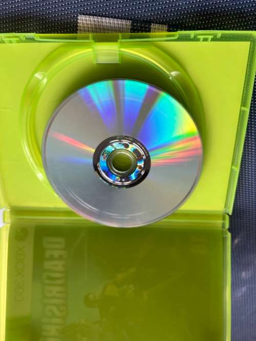 Deadrising 2 - XBOX 360