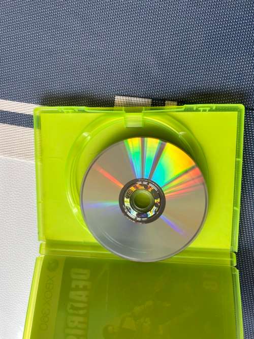Deadrising 2 - XBOX 360