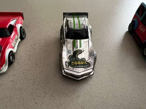 3 x slotcars for spares or repair