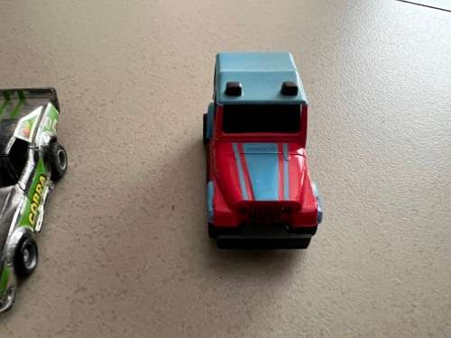 3 x slotcars for spares or repair