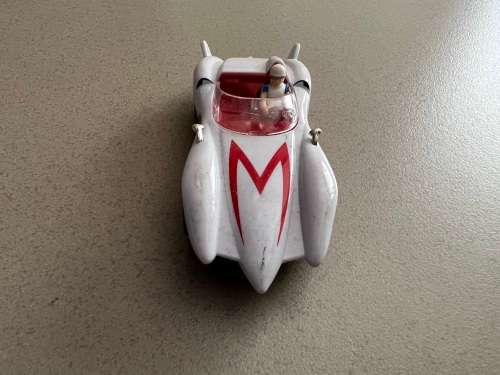 Carrera slotcar - nice condition