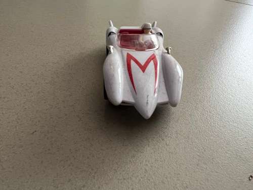 Carrera slotcar - nice condition