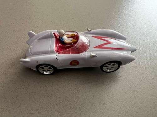 Carrera slotcar - nice condition