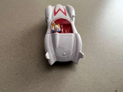 Carrera slotcar - nice condition