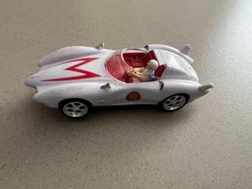 Carrera slotcar - nice condition