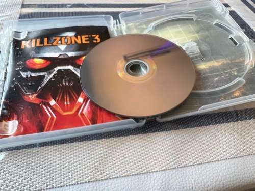 PS3 Killzone 3