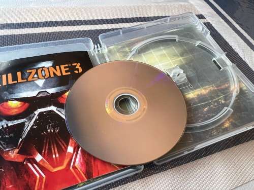 PS3 Killzone 3