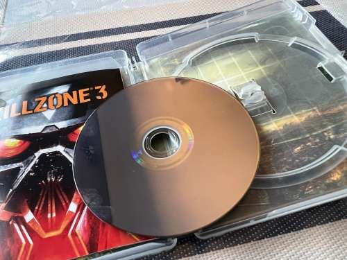 PS3 Killzone 3