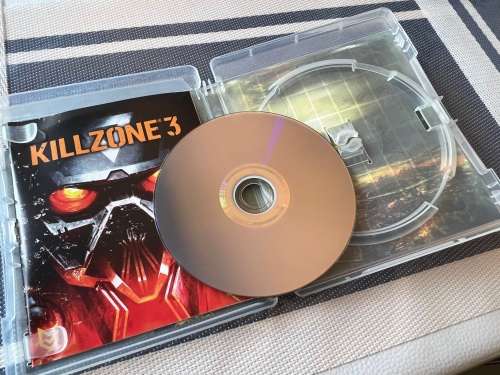 PS3 Killzone 3