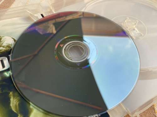 PS3 Call of Duty 4