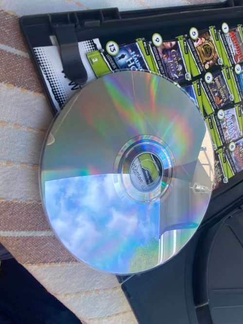 Hidden Object PC Game - Flux Family Secrets