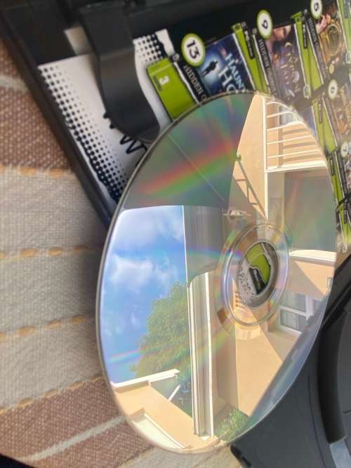 Hidden Object PC Game - Flux Family Secrets