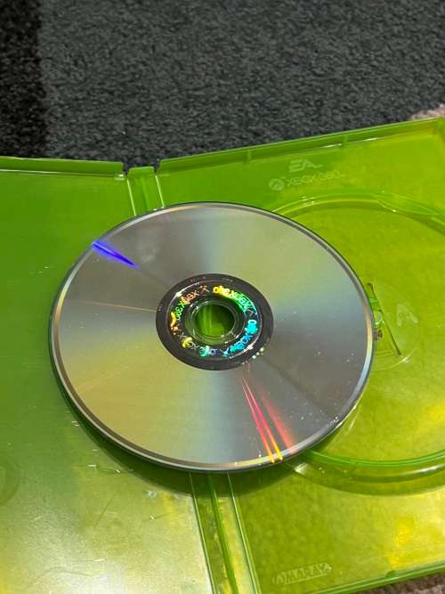 Smackdown vs Raw 2008 wrestling WWF Xbox 360 game - cheap