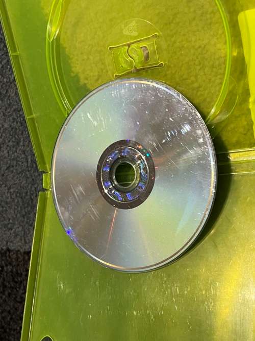 Call of Duty 4 Modern Warfare - Xbox 360