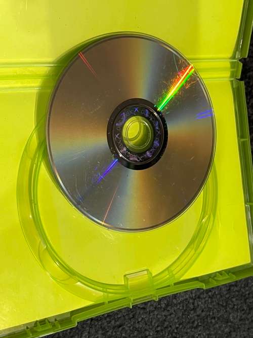 PES 2012 Pro Evolution Soccer Xbox 360 game