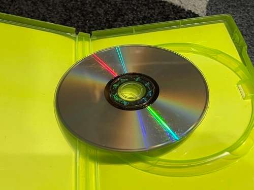 PES 2012 Pro Evolution Soccer Xbox 360 game