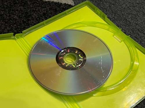 PES 2012 Pro Evolution Soccer Xbox 360 game
