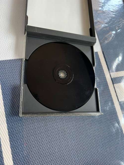 PS1 rare and collectable Porsche Challenge