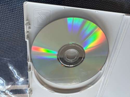 Wii FIFA All Play 09 game