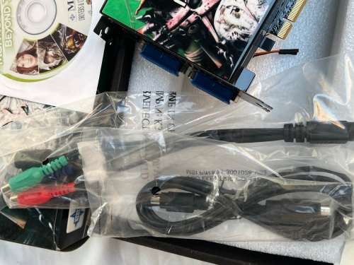 MSI 260GTX Nvidia value more than R5000