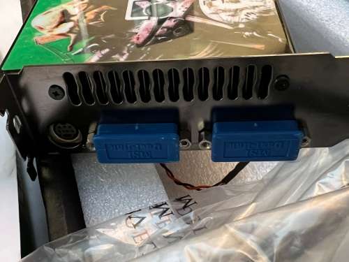 MSI 260GTX Nvidia value more than R5000
