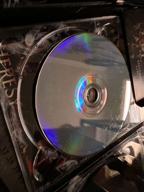 Dantes Inferno Death Edition - rare