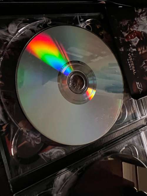 Dantes Inferno Death Edition - rare