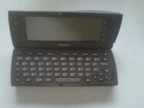 Nokia Computer Phone
