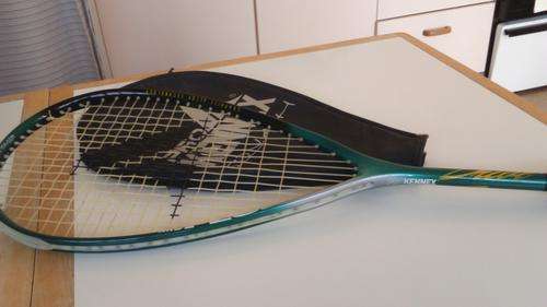 Pro Kennex Squash Racquet