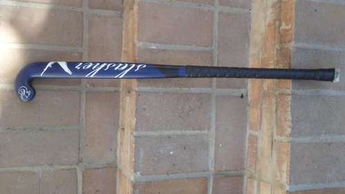 Slasher hockey stick