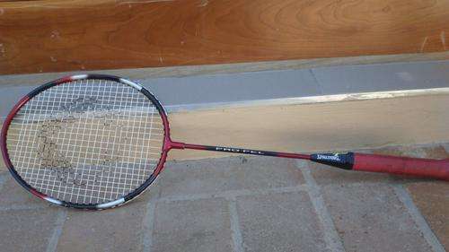 Spalding badminton racquet Pro Pel
