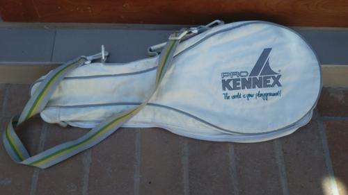Spalding tennis raquet bag